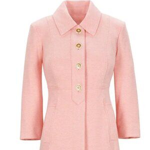 NWOT Cabi Take 5 Topper M - Spring 2021